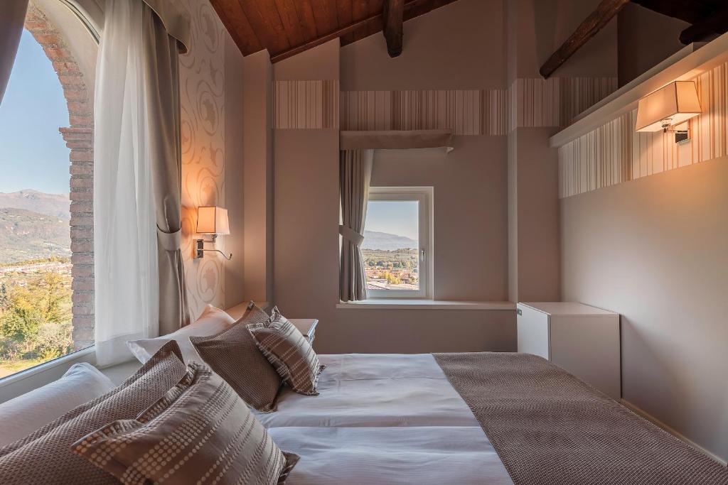 Borgo il Mezzanino - Habitación De Lujo