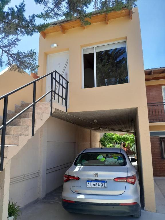 Φωτογραφία από το άλμπουμ του Dpto 9- Mi casita σε Πουέρτο Μαντρίν