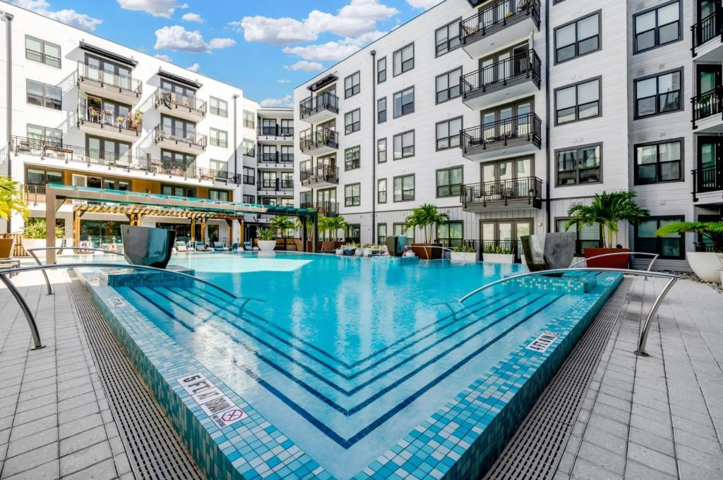 Gallery image of Tampa Apartment in Tampa