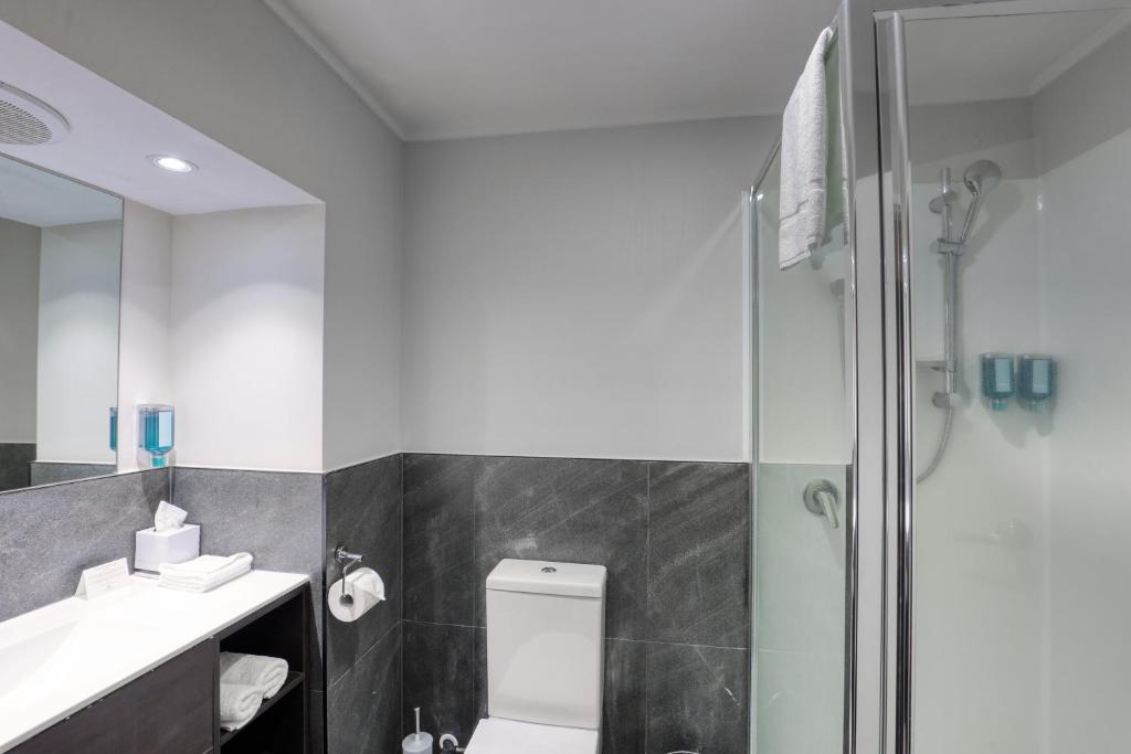 Marsden Stay Rotorua - Resim 11