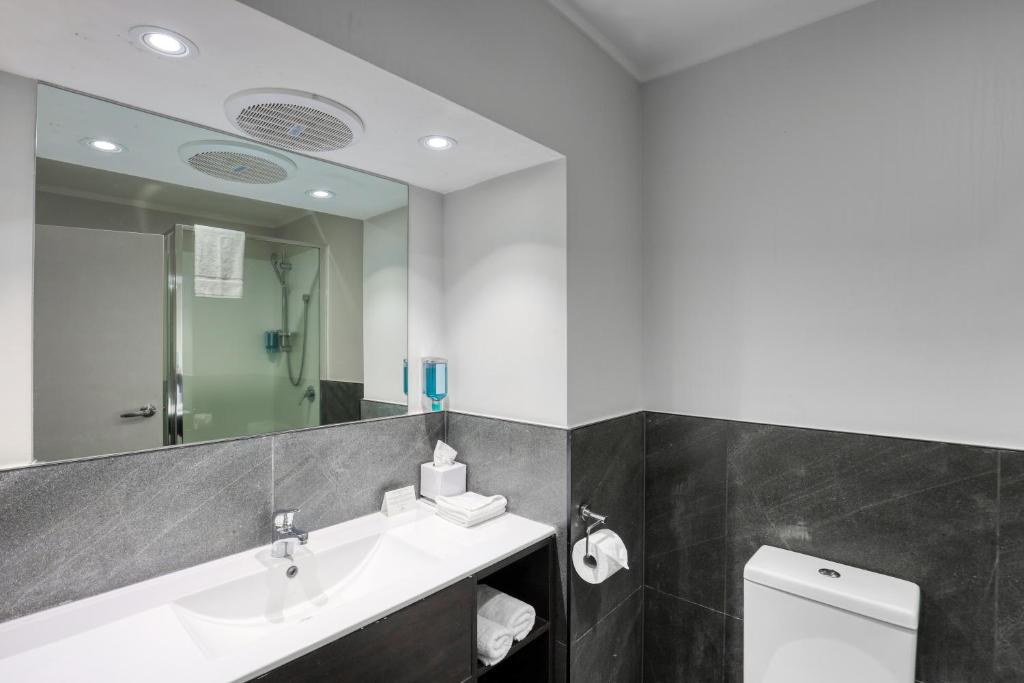 Marsden Stay Rotorua - Resim 3