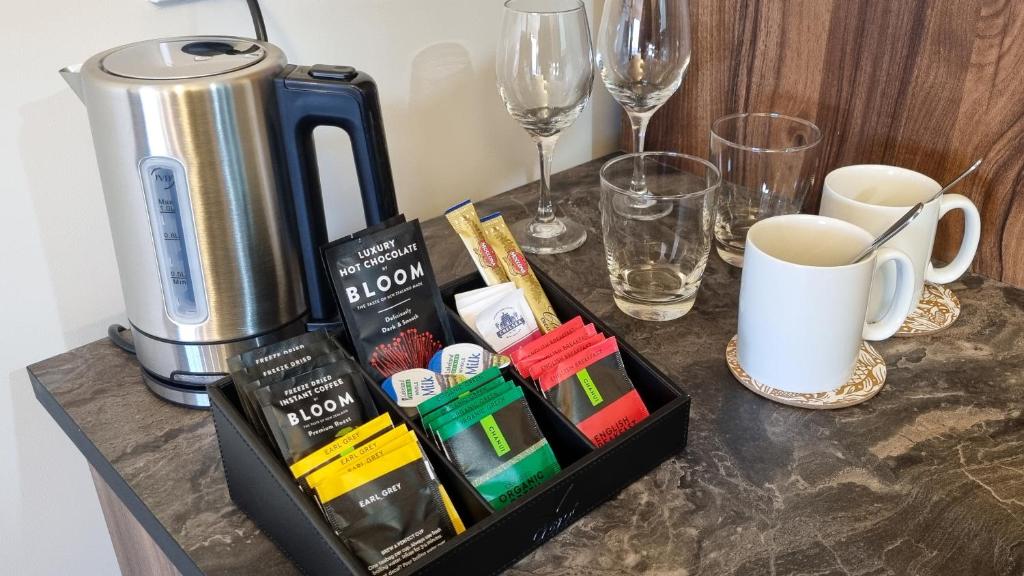 Marsden Stay Rotorua - Resim 9