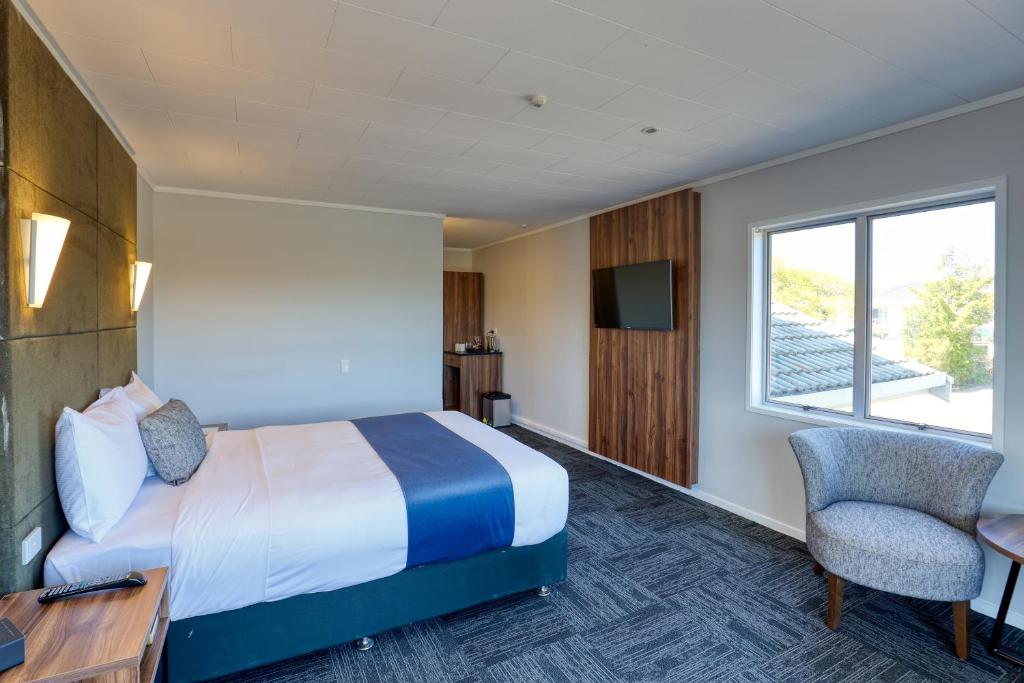 Marsden Stay Rotorua - Resim 10