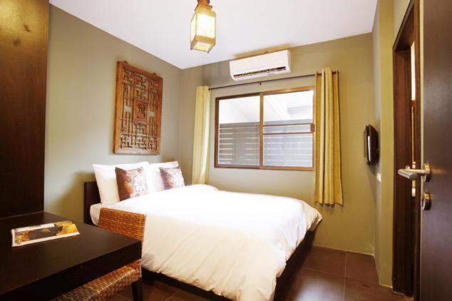 Lilu Chiang Mai - Resim 11