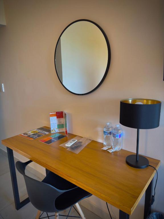 Hotel Maioris Kumate Culiacán - Twin Room