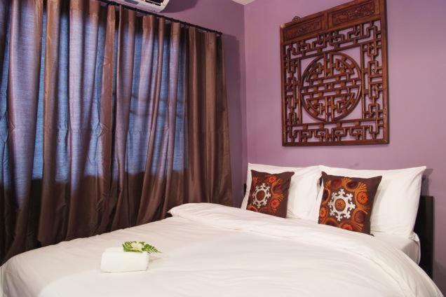 Lilu Chiang Mai - Resim 14