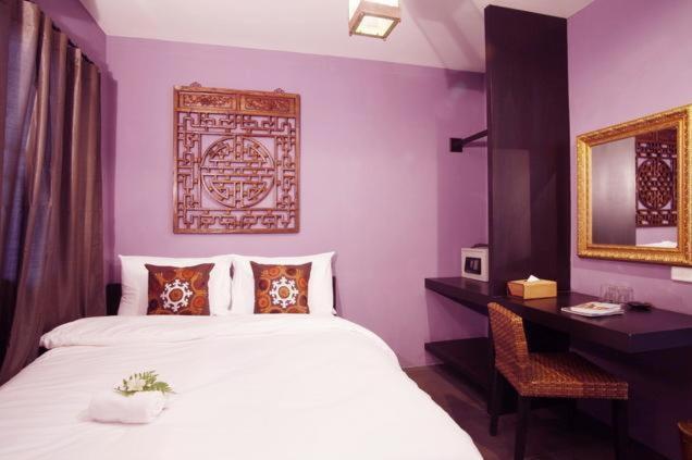 Lilu Chiang Mai - Resim 15