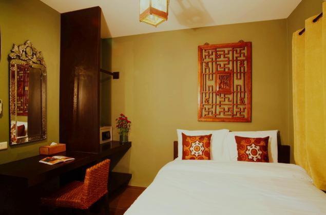 Lilu Chiang Mai - Resim 20