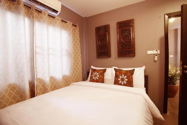 Lilu Chiang Mai - Resim 16