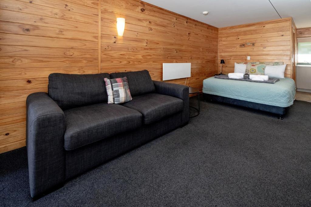 Nelson City TOP 10 Holiday Park - Resim 30