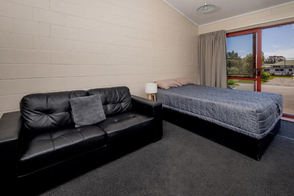 Nelson City TOP 10 Holiday Park - Resim 32