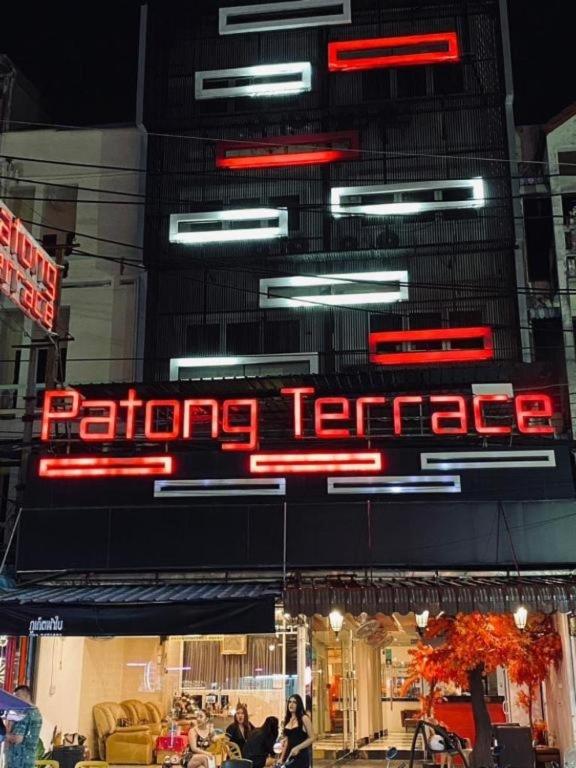 تصویر اتاق‌های Patong Terrace Boutique Hotel - تصویر ۲