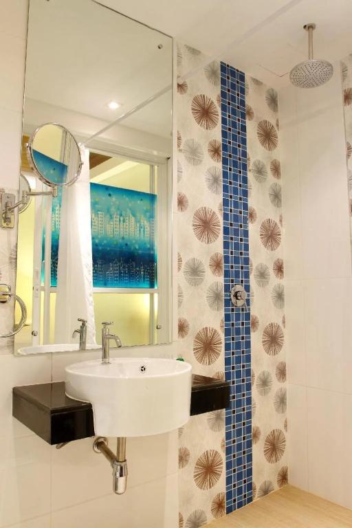 Patong Terrace Hotel - Resim 19