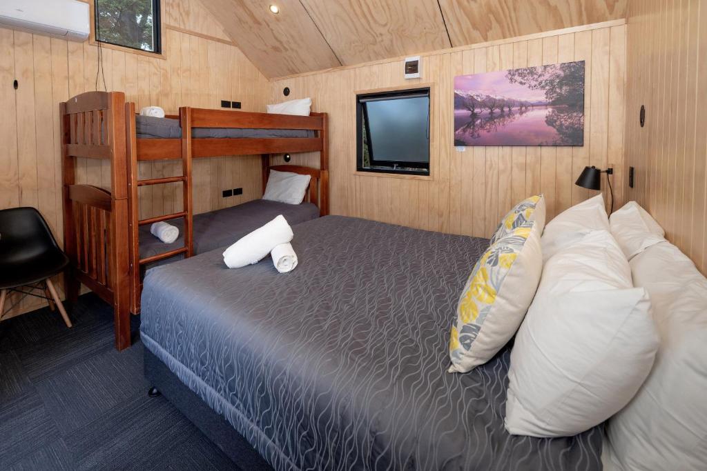 Queenstown Top 10 Holiday Park - Resim 14