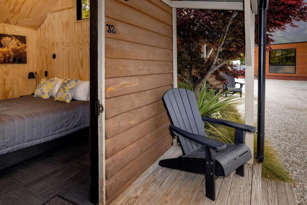 Queenstown Top 10 Holiday Park - Resim 44