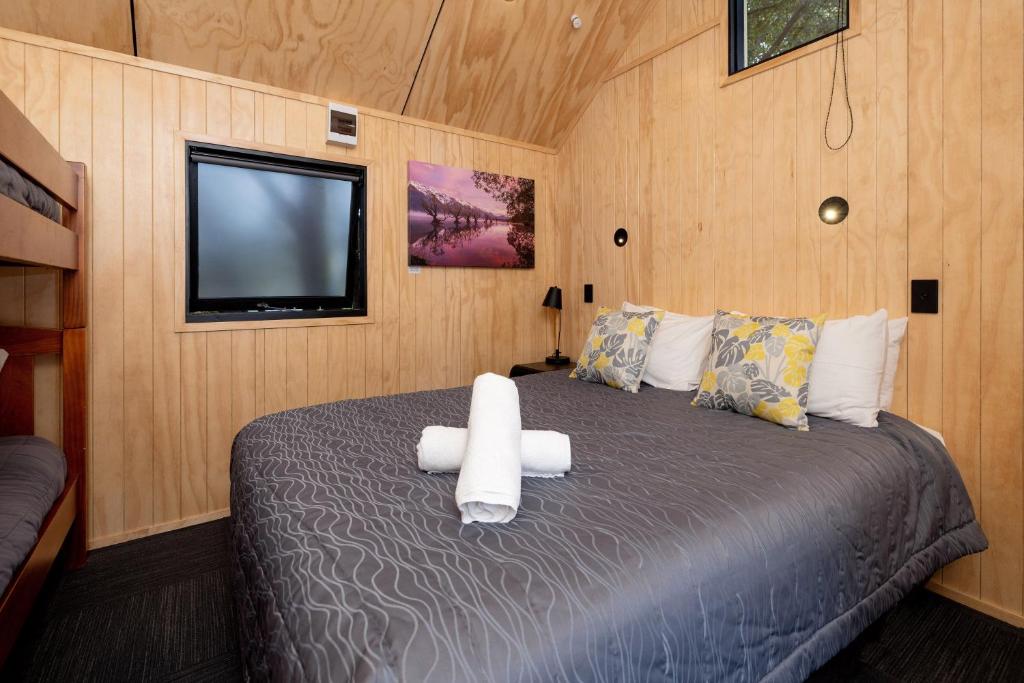 Queenstown Top 10 Holiday Park - Resim 6