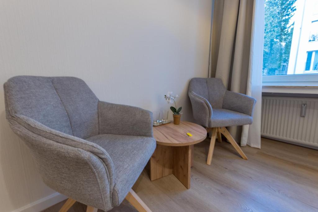 Hotel Doerenkamp - Digital Access - Resim 23