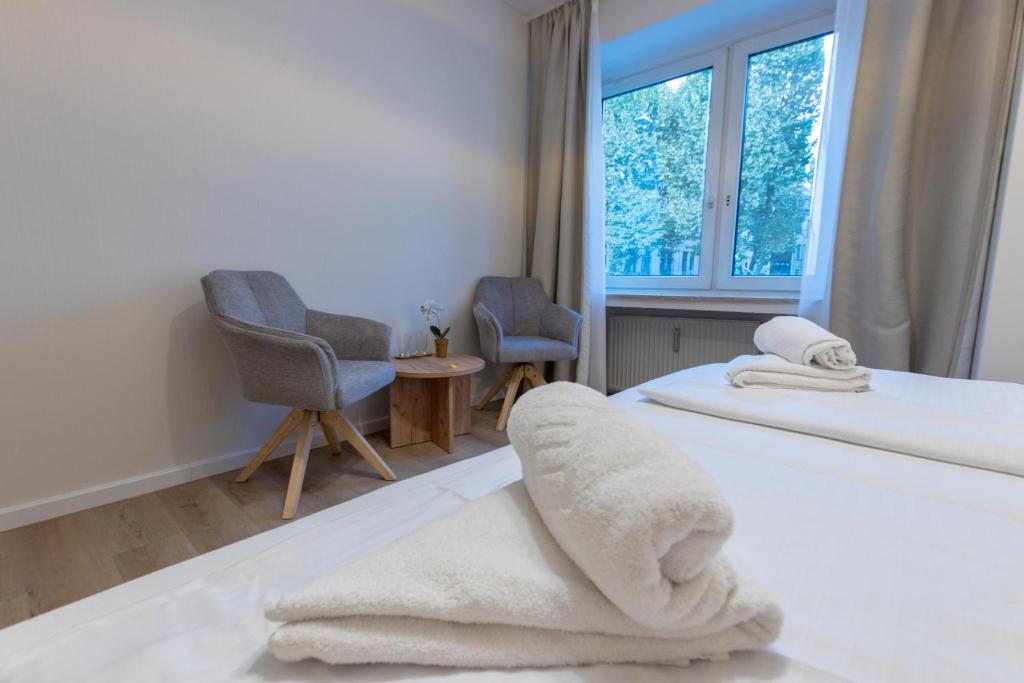 Hotel Doerenkamp - Digital Access - Resim 22