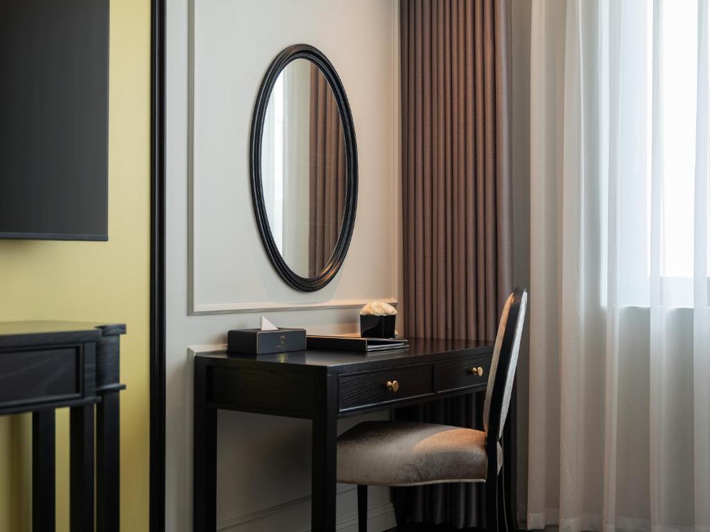Fotografie z fotogalerie ubytování T Boutique Hotel v Hanoji
