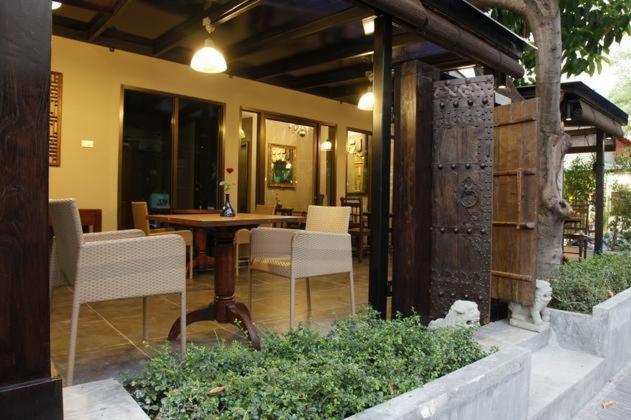 Lilu Chiang Mai - Resim 26