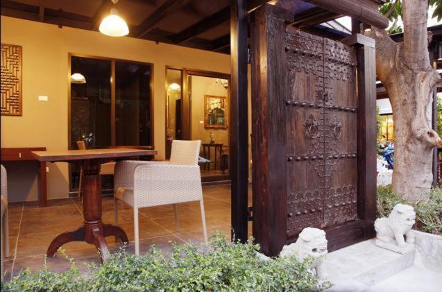 Lilu Chiang Mai - Resim 27