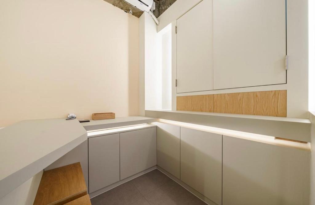 Fotografie z fotogalerie ubytování ADO hotel v Soulu