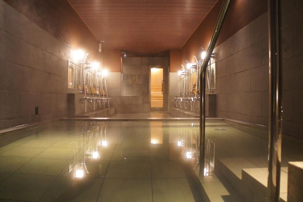 Fotografie z fotogalerie ubytování Hotel Abest Hakuba Resort v destinaci Hakuba