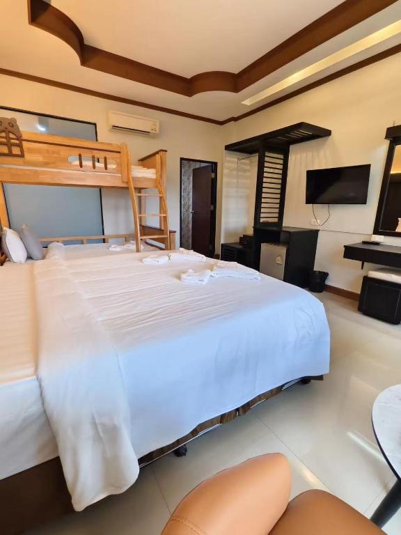 Blue Carina Hotel Phuket - Resim 20