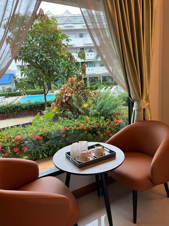 Blue Carina Hotel Phuket - Resim 27