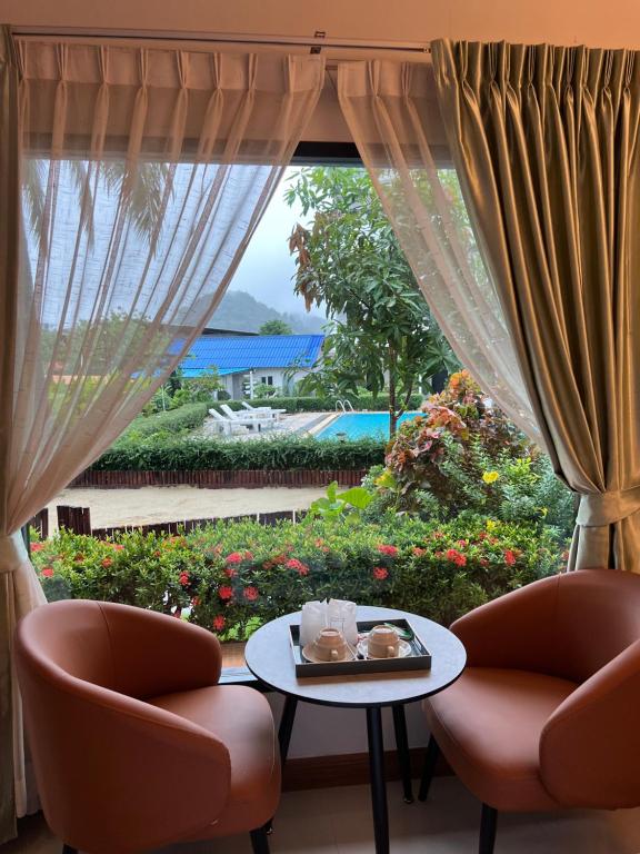 Blue Carina Hotel Phuket - Resim 28