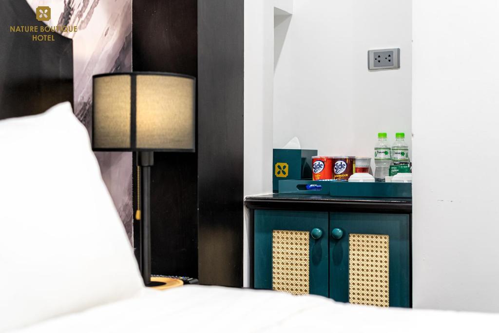 Nature Boutique Hotel - Nguyen Thi Nghia - 9