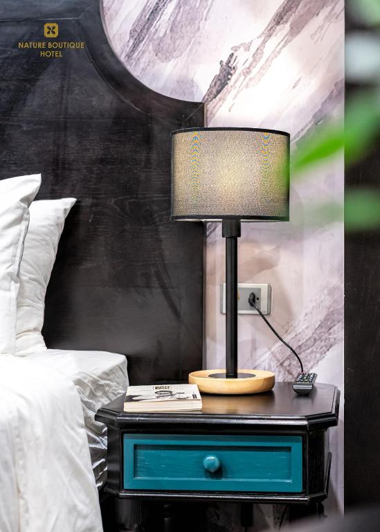 Nature Boutique Hotel - Nguyen Thi Nghia - 10