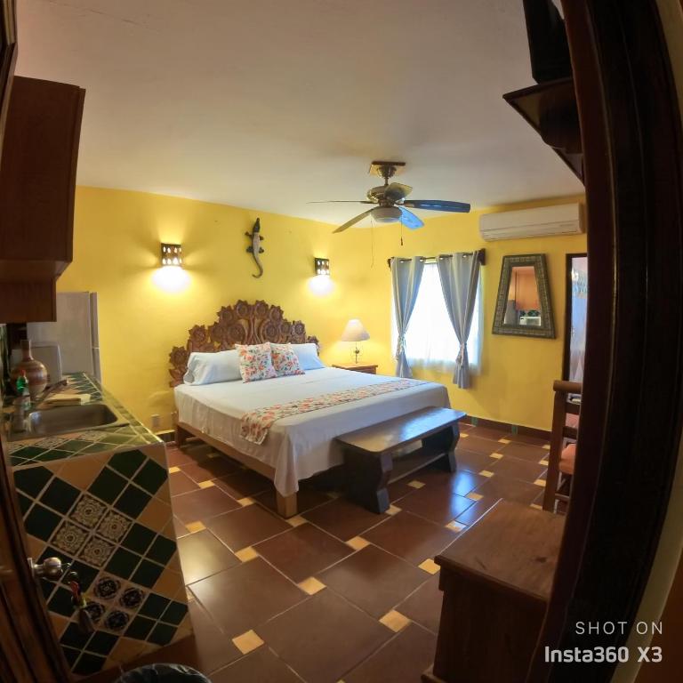 Casa Virgilios B&B - 豪华王室