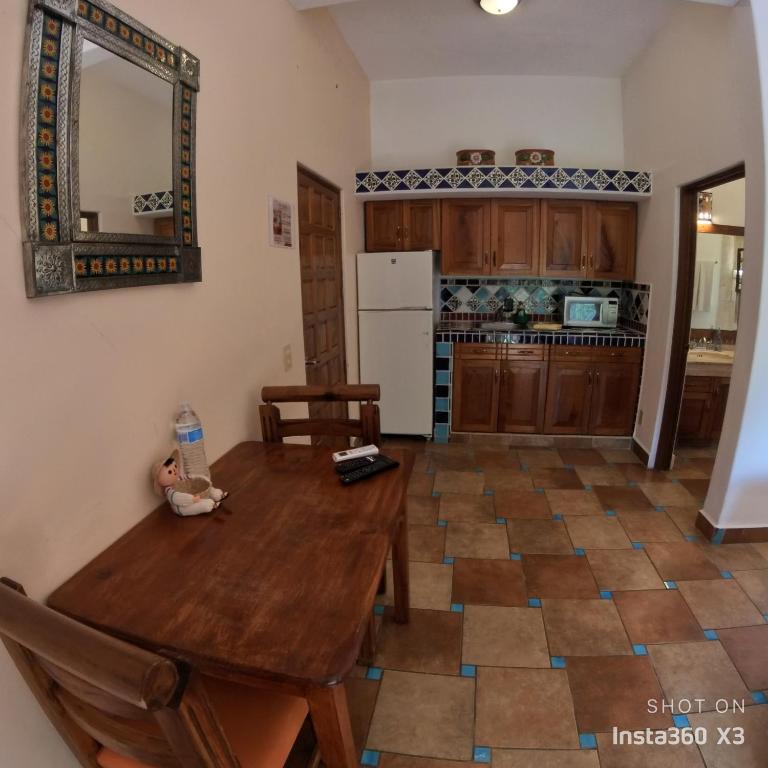 Casa Virgilios B&B - 带花园的王室