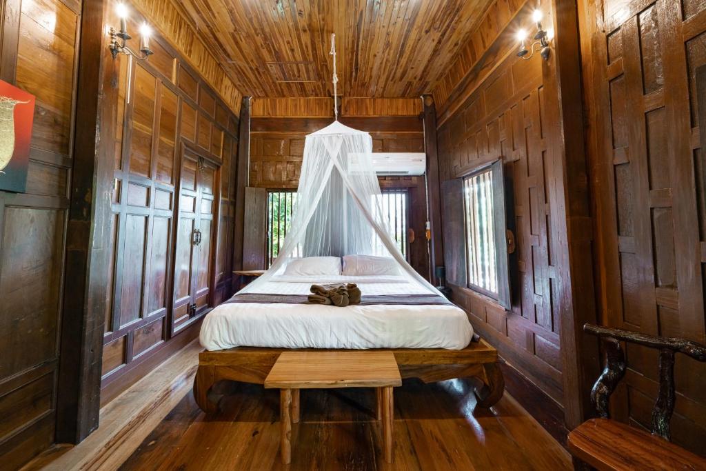 Athithara Homestay - 11