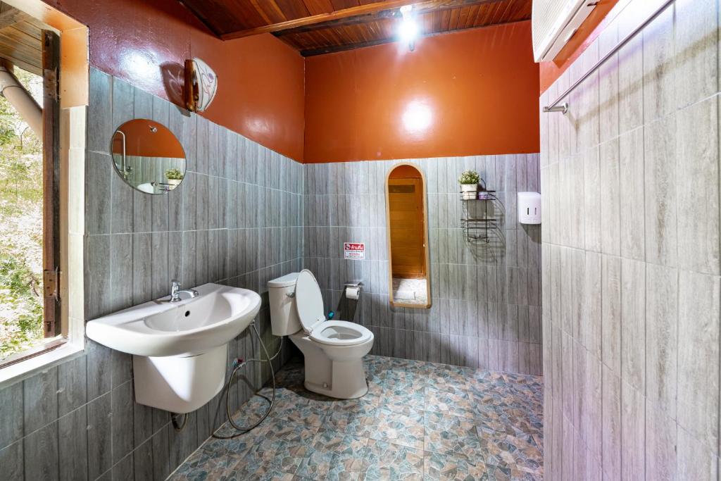 Athithara Homestay - 13