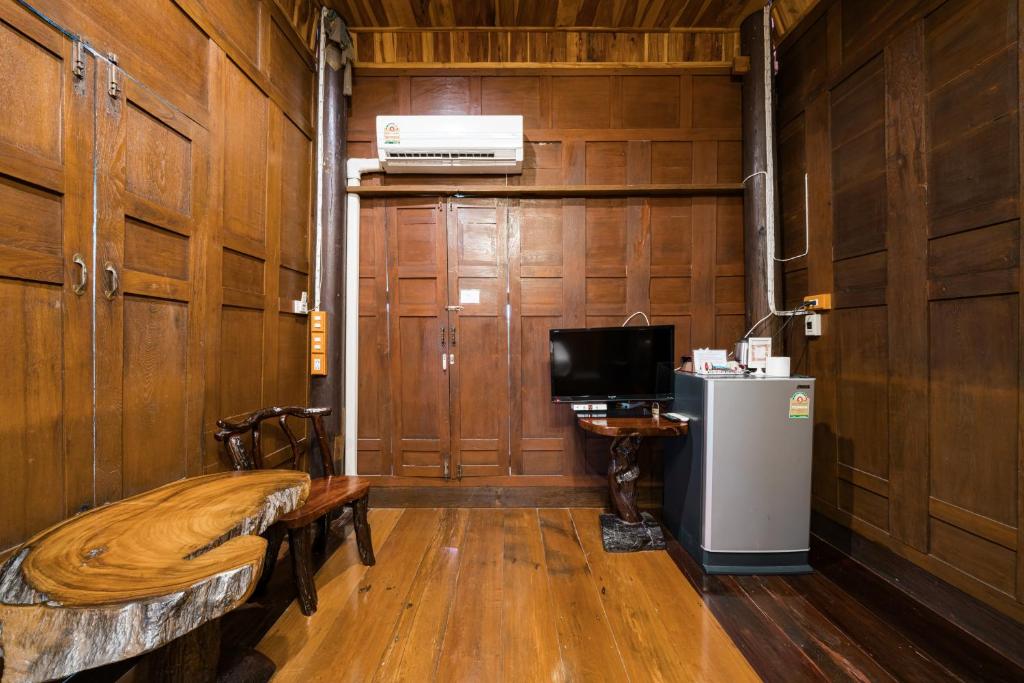 Athithara Homestay - 19