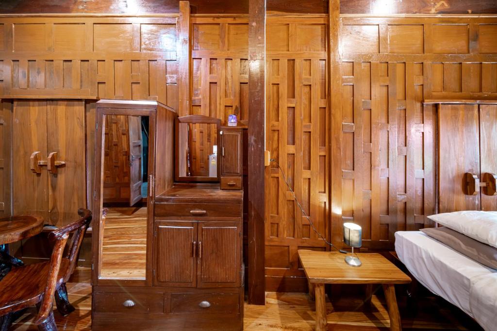 Athithara Homestay - 17