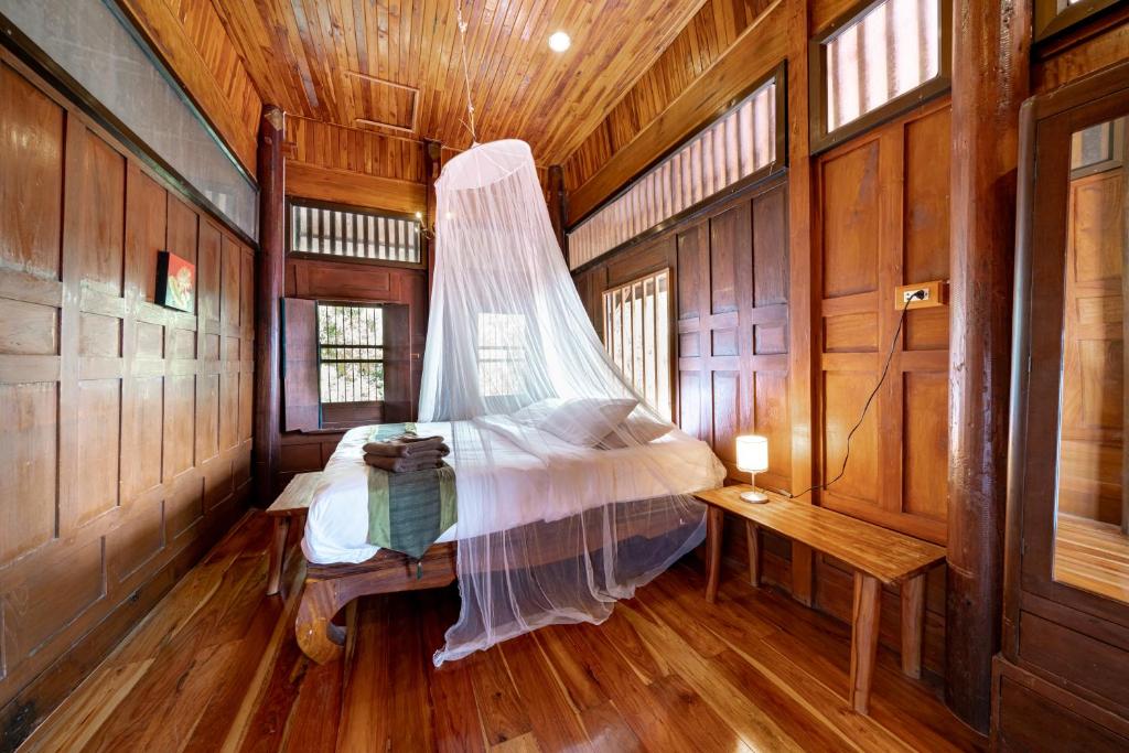 Athithara Homestay - 18