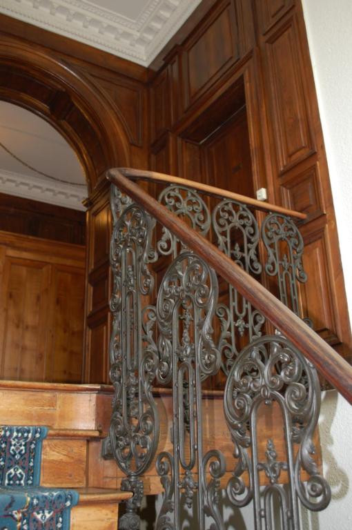 Fotografie z fotogalerie ubytování Logis Hotel L'europe v destinaci Pontivy