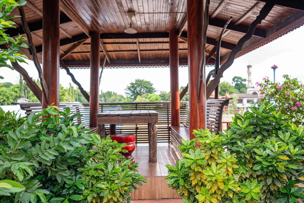 Athithara Homestay - 6