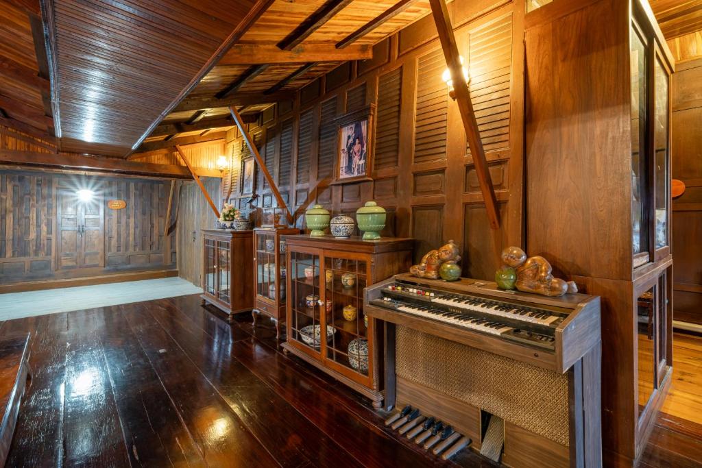 Athithara Homestay - 9