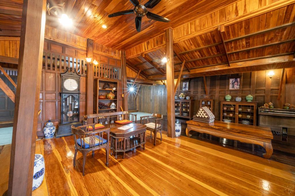 Athithara Homestay - 7