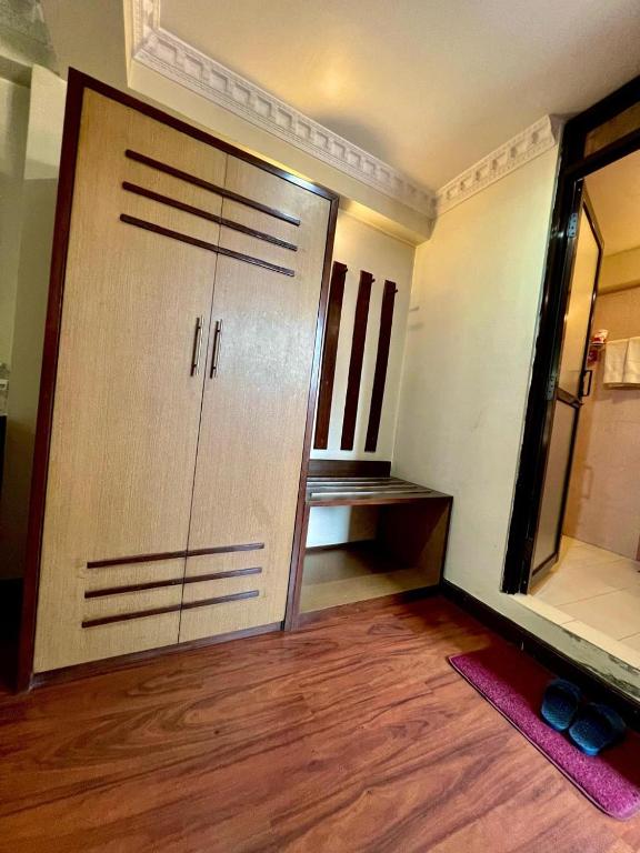 Taleju Grand Hotel - Chambre Familiale De Luxe