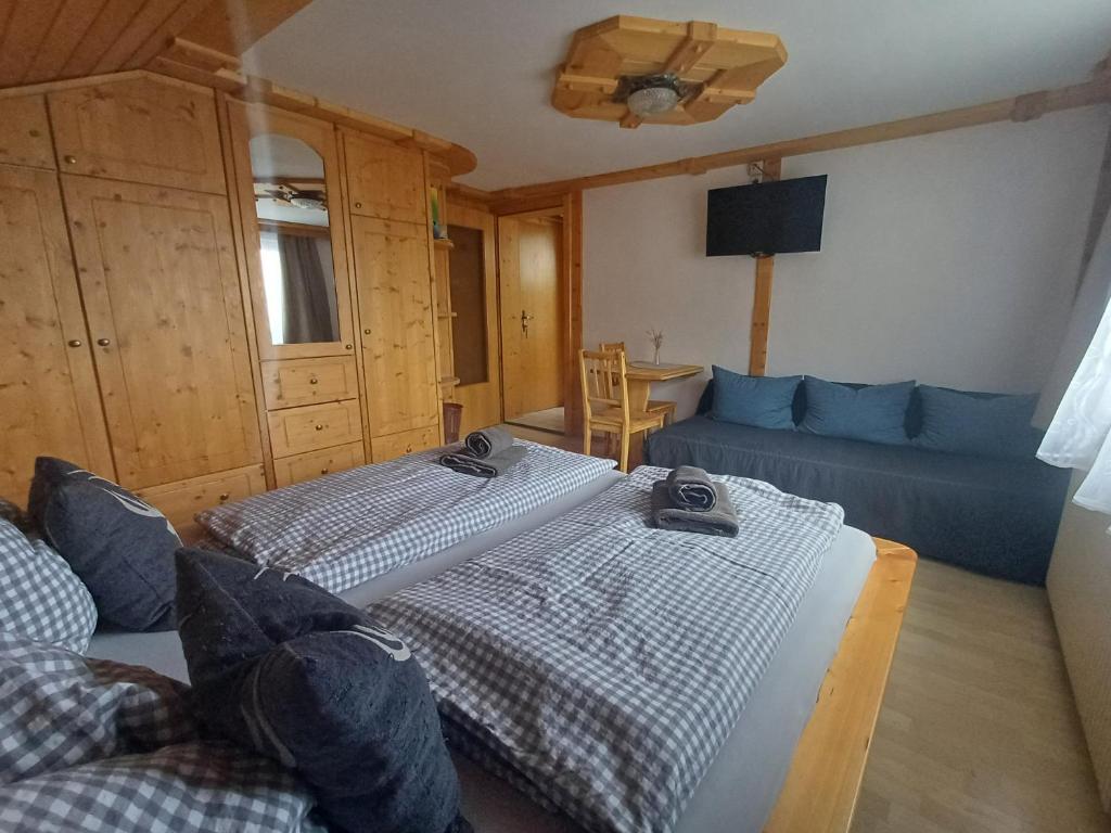 Panoramahof Gupf - 18