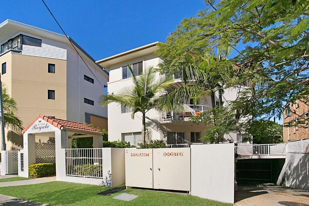 Harmony - A Desirable Area in Broadbeach, 골드코스트 (2025년 최신 요금) Harmony - A Desirable Area in Broadbeach, 골드코스트... 