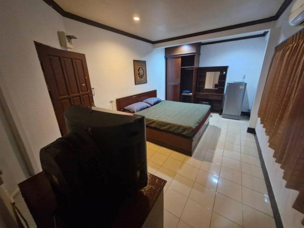 Green Hotel - Resim 9