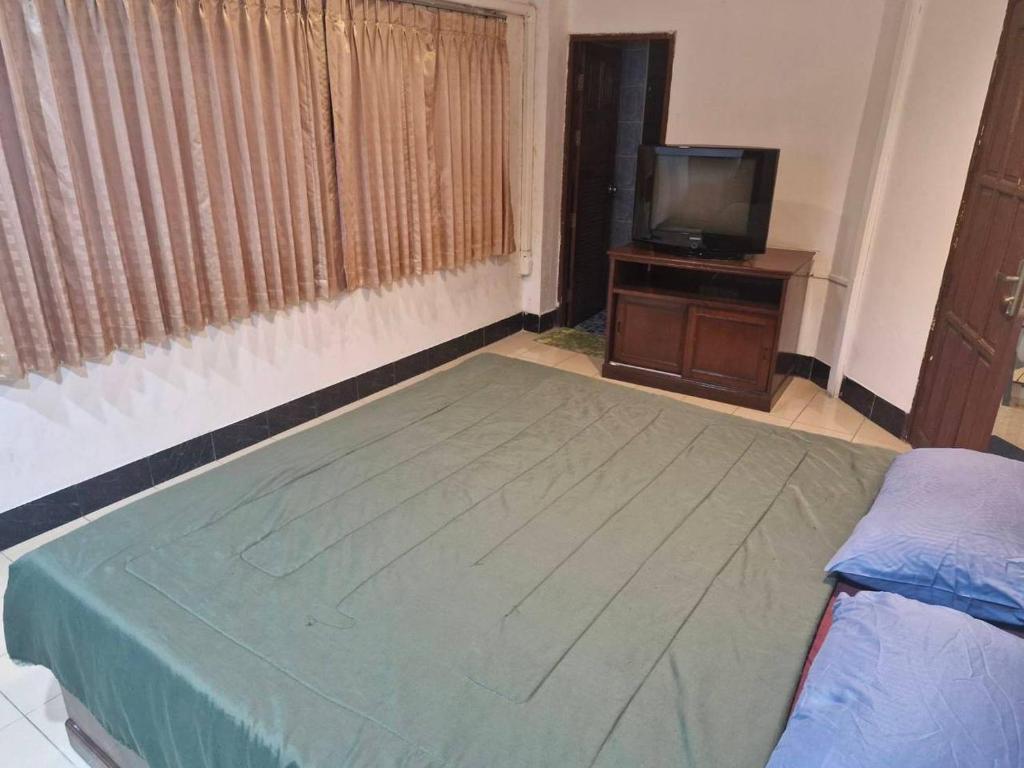 Green Hotel - Resim 11