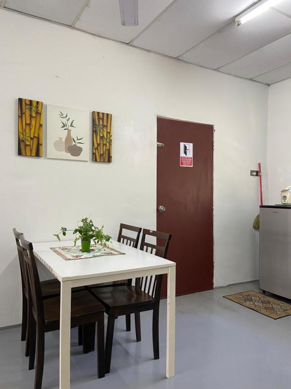 Fotografie z fotogalerie ubytování Bistari Homestay v destinaci Semerah