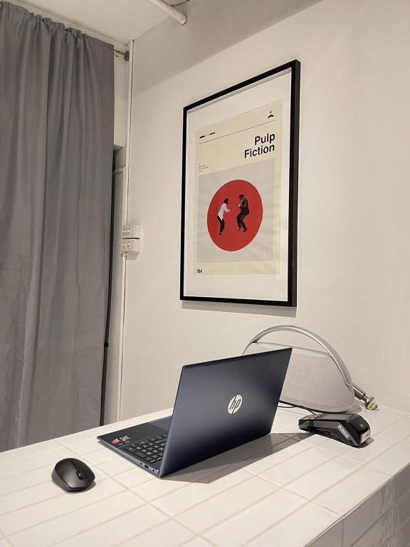 Gecko EYE Hotel - Resim 34